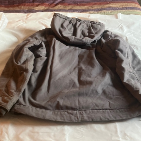 Carhartt Loose Fit Jacket - Picture 3 of 3